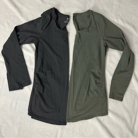 2/$30 H&M Maternity Tops, Medium - Picture 1 of 4